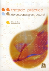 Books Frontpage Tratado práctico de osteopatía estructural (Color)