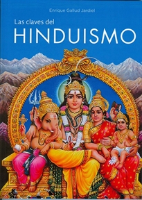 Books Frontpage Las claves del hinduismo