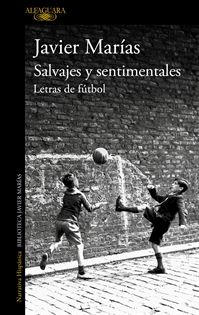 Books Frontpage Salvajes y sentimentales