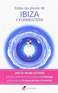 Books Frontpage Todas las playas de Ibiza y Formentera