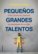 Front pagePequeños grandes talentos