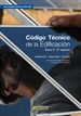 Front pageCódigo Técnico de la Edificación(Tomo II- 2ª Edición)  CTE