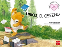 Books Frontpage Urko, el osezno