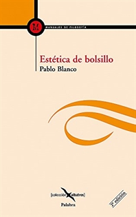 Books Frontpage Estética de bolsillo