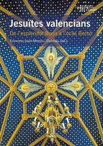 Books Frontpage Jesuïtes valencians