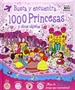 Front page1000 Princesas y otros objetos