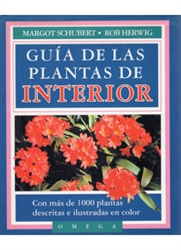 Books Frontpage Guia De Las Plantas De Interior