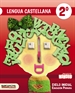 Front pageNinois 2º CI. Lengua castellana. Libro del alumno