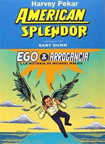 Books Frontpage Ego & Arrogancia