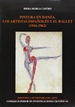 Front pagePintura en danza: los artistas españoles y el ballet (1916-1962)