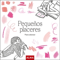 Books Frontpage Pequeños placeres (Col. Hobbies)