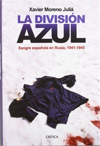 Books Frontpage La División Azul
