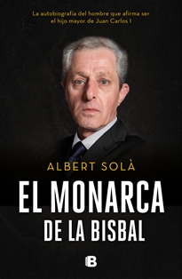 Books Frontpage El monarca de La Bisbal