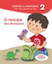 Front pageO rescate dos dinosauros