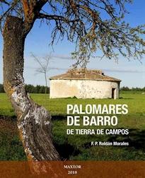 Books Frontpage Palomares de barro de Tierra de Campos