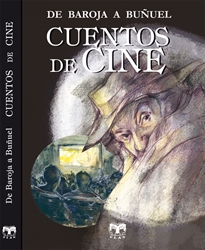 Books Frontpage Cuentos de cine