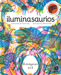 Books Frontpage Iluminasaurios