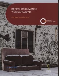 Books Frontpage Derechos humanos y discapacidad