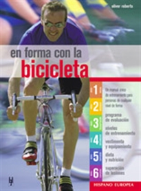 Books Frontpage En forma con la bicicleta