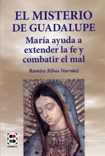 Books Frontpage El misterio de Guadalupe