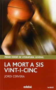 Books Frontpage La Mort A Sis Vint-I-Cinc