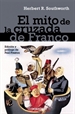 Front pageEl mito de la cruzada de Franco