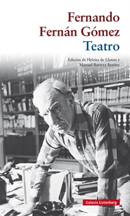 Books Frontpage Teatro