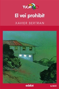 Books Frontpage El veí prohibit