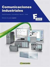 Books Frontpage Comunicaciones Industriales Siemens