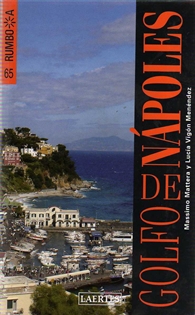 Books Frontpage Golfo de Nápoles