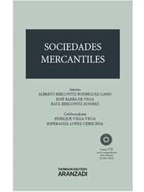 Books Frontpage Sociedades Mercantiles