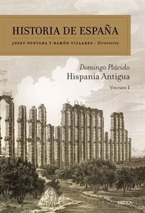 Books Frontpage Hispania antigua