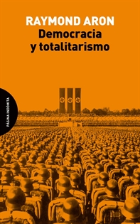 Books Frontpage Democracia y totalitarismo