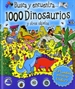 Front page1000 Dinosaurios y otros objetos