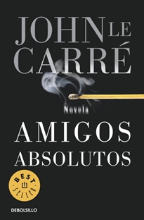 Books Frontpage Amigos absolutos