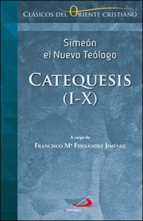 Books Frontpage Catequesis I-X