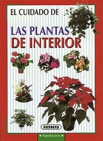 Books Frontpage El cuidado de las plantas de interior
