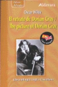 Books Frontpage El retrato de Dorian Gray = The picture of Dorian Gray