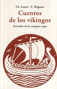 Books Frontpage Cuentos De Los Vikingos
