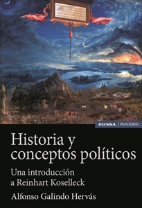 Books Frontpage Historia y conceptos políticos
