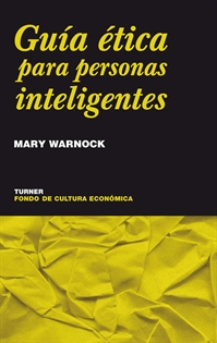 Books Frontpage Guía ética para personas inteligentes