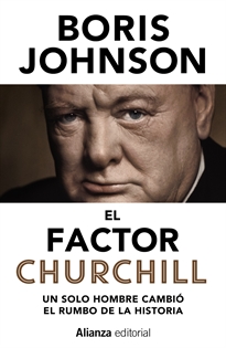 Books Frontpage El factor Churchill
