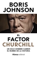 Front pageEl factor Churchill