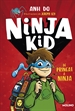 Front pageSèrie Ninja Kid 1 - De pringat a ninja