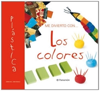 Books Frontpage Me divierto con&#x02026; Los colores