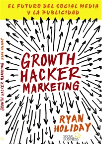 Books Frontpage Growth Hacker Marketing