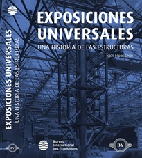 Books Frontpage Exposiciones Universales