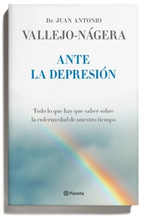 Books Frontpage Ante la depresión