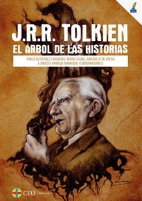 Books Frontpage J.R.R. Tolkien