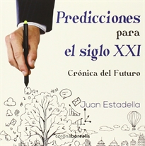 Books Frontpage Predicciones para el siglo XXI